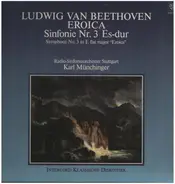 Beethoven - Sinfonie Nr.3 Es-dur ' Eroica'