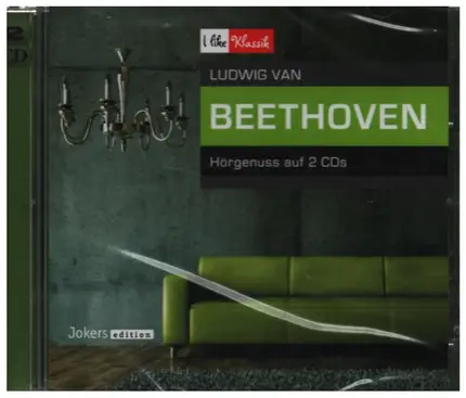 Beethoven - I Like Klassik