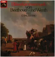 Beethoven / Johann Wenth - Bläserkammermusik