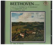 Beethoven - Sonatas No. 8, 14, 22 & 23