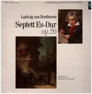 Beethoven - Septet Es-Dur Op.20