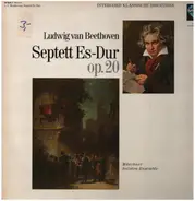 Beethoven - Septett Es-Dur