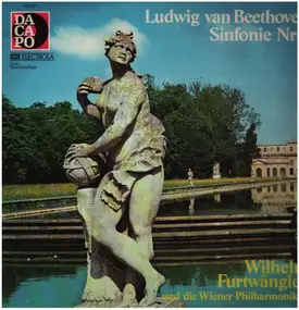 Ludwig Van Beethoven - Sinfonie Nr.7