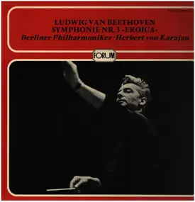Ludwig Van Beethoven - Symphonie Nr. 3