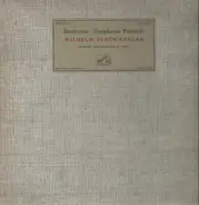 Beethoven - Symphonie Pastorale, Furtwängler, Orch Philh De Vienne.