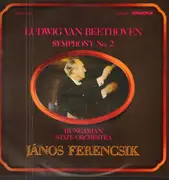 LP - Beethoven - Symphony No. 2