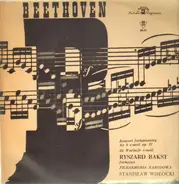 Beethoven - Piano Concerto No.3 in C minor, 32 Variations on an original theme