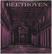 Beethoven - Pianoforte Concerto No.5 in E flat major op.73