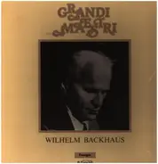 Beethoven / Wilhelm Backhaus - Grandi Maestri