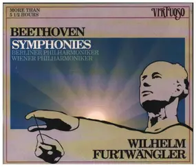 Ludwig Van Beethoven - Symphonies