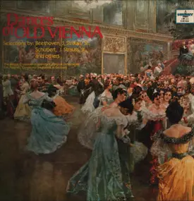 Ludwig Van Beethoven - Dances of old Vienna
