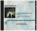 CD - Beethoven - Symphonie Nr. 3 'Eroica'