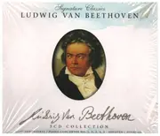 CD-Box - Beethoven - Piano Concertos & Sonatas - Still Sealed / Digisleeve