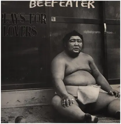 Beefeater - Plays for Lovers