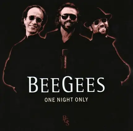 Bee Gees - One Night Only