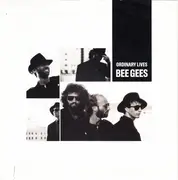 7'' - Bee Gees - Ordinary Lives