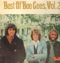 LP - Bee Gees - Best Of Bee Gees Vol. 2