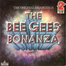 Double LP - Bee Gees - The Bee Gees Bonanza - The Early Days