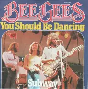 The Bee Gee's - You Should Be Dancing