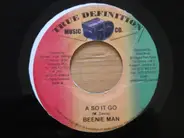 Beenie Man - A So It Go
