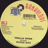 Beenie Man - Walla Wiss