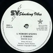 Beenie Man / Worl-A-Girl - Nobody Knows