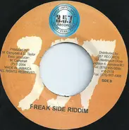 Beenie Man - Freak Side