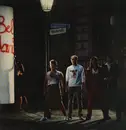 LP - Bel Ami - Berlin Bei Nacht - + Poster