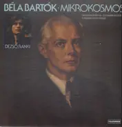 Bartók - Mikrokozmosz