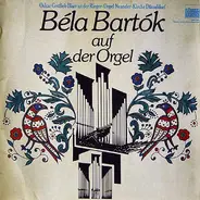 Oskar Gottlieb Blarr an der Rieger Orgel Neander-Kirche Düsseldorf - Béla Bartók Auf Der Orgel
