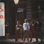 LP - Bel Ami - Berlin bei Nacht