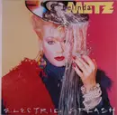 LP - Belinda Metz - Electric Splash