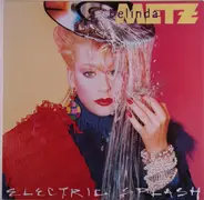 Belinda Metz - Electric Splash