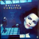 12inch Vinyl Single - Belinda Carlisle - Heaven Is A Place On Earth