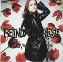 CD - Belinda Carlisle - Live Your Life BE Free