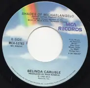 Belinda Carlisle - Summer Rain