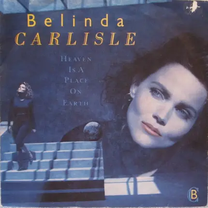 Belinda Carlisle - Heaven Is A Place On Earth