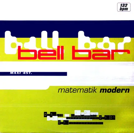 Bell Bar - Matematik Modern