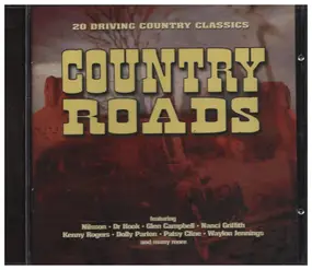 The Bellamy Brothers - Country Roads