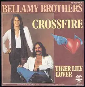 The Bellamy Brothers - Crossfire