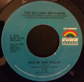 The Bellamy Brothers - Feelin' The Feelin'
