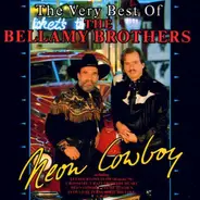 Bellamy Brothers - The Very Best OF The Bellamy Brothers - Neon Cowboy