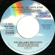 Bellamy Brothers - Hillbilly Hell