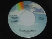 Bellamy Brothers - I'll Give You All My Love Tonight