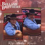 CD - Bellamy Brothers - Rip Off The Knob