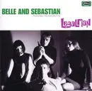 CD Single - Belle & Sebastian - Legal Man