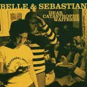 CD - Belle & Sebastian - Dear Catastrophe Waitress