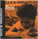 Double LP & MP3 - Belle & Sebastian - Dear Catastrophe Waitress - + Download