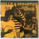 Double LP - Belle & Sebastian - Dear Catastrophe Waitress - 180g