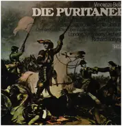 Bellini / Richard Bonynge - Die Puritaner